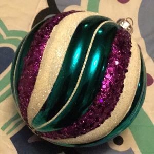 Christmas ornament